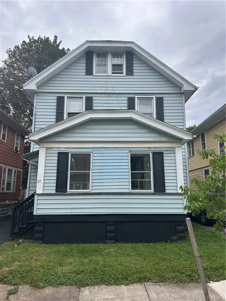 57 Stunz Street, Rochester, NY 14609 - #1