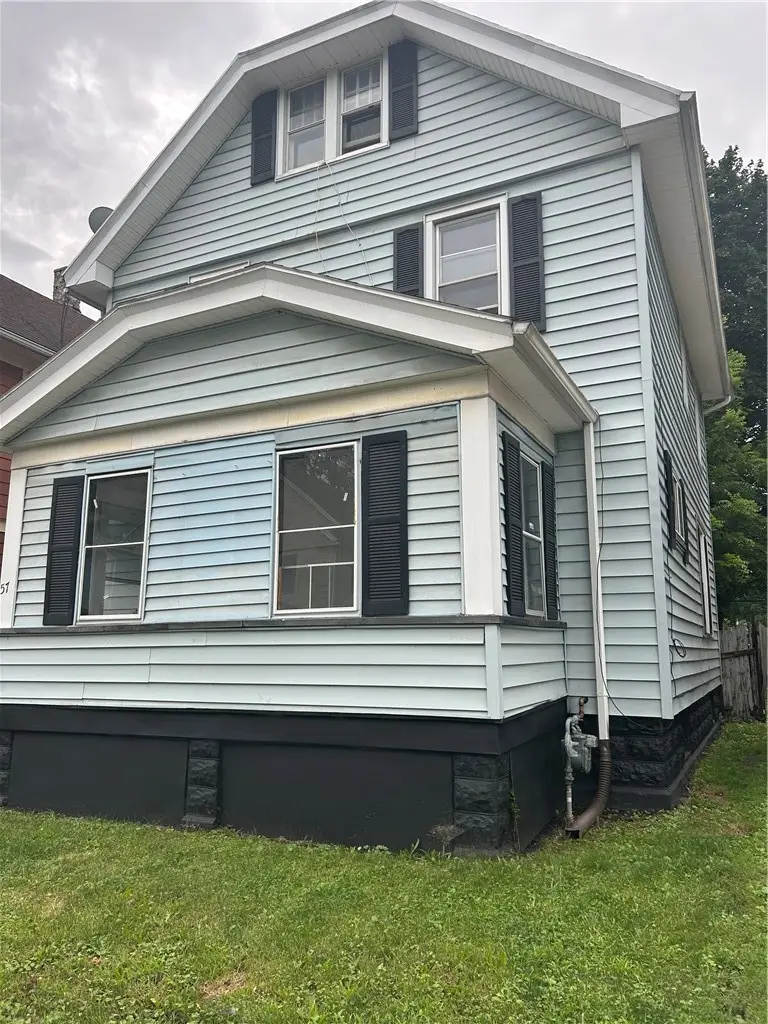 57 Stunz Street, Rochester, NY 14609 - #2