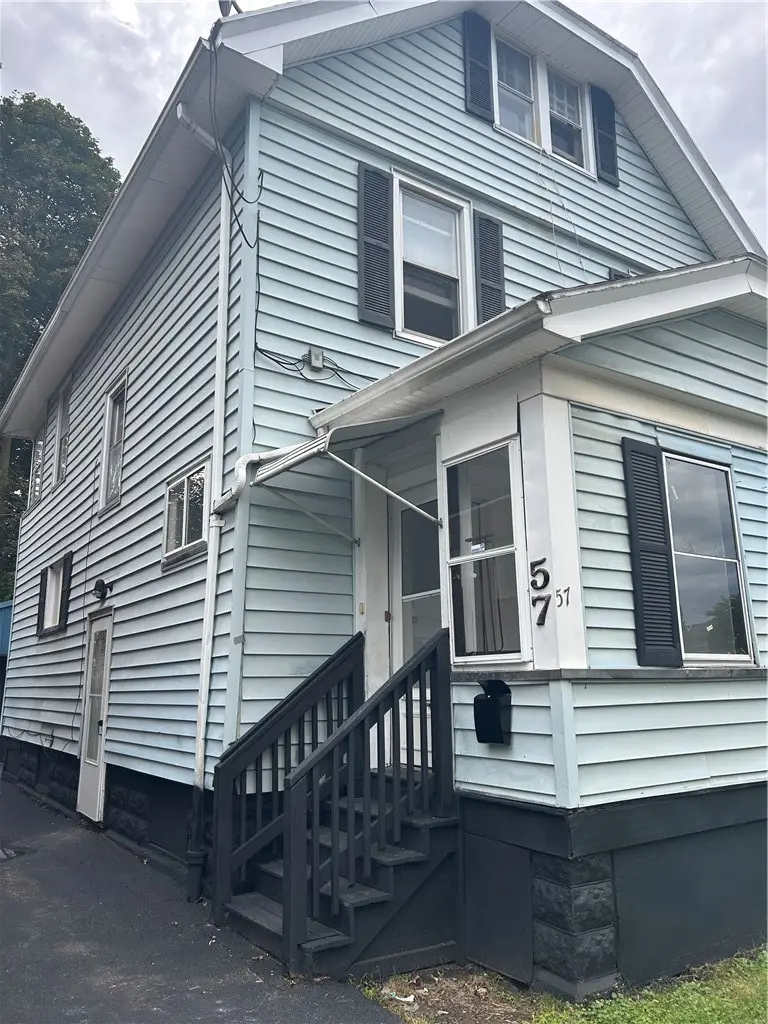 57 Stunz Street, Rochester, NY 14609 - #3