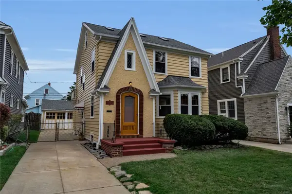 266 Knowlton Avenue, Buffalo, NY 14217