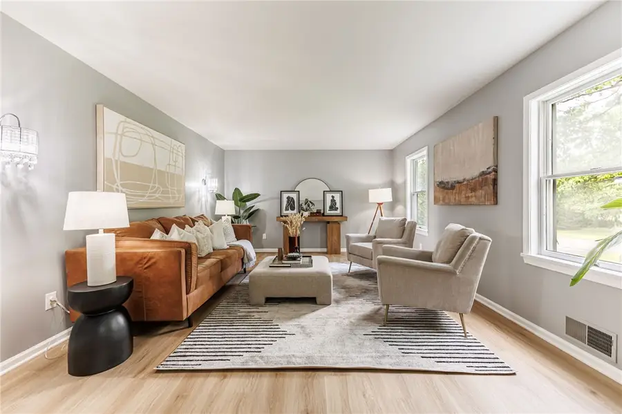 36 Pebble Creek Lane, Pittsford, NY 14534 - #2