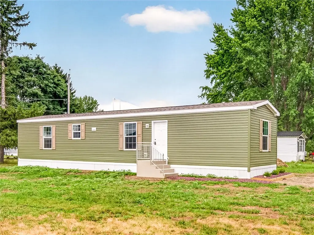 2131 Brooks Lane, Nunda, NY 14517 - #1
