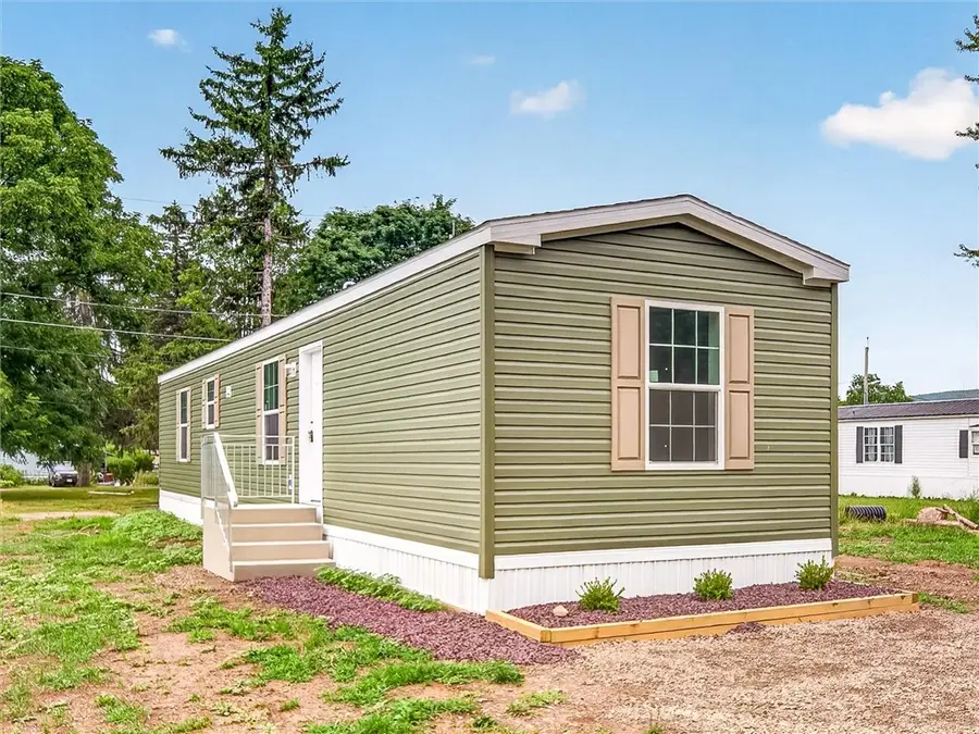 2131 Brooks Lane, Nunda, NY 14517 - #3