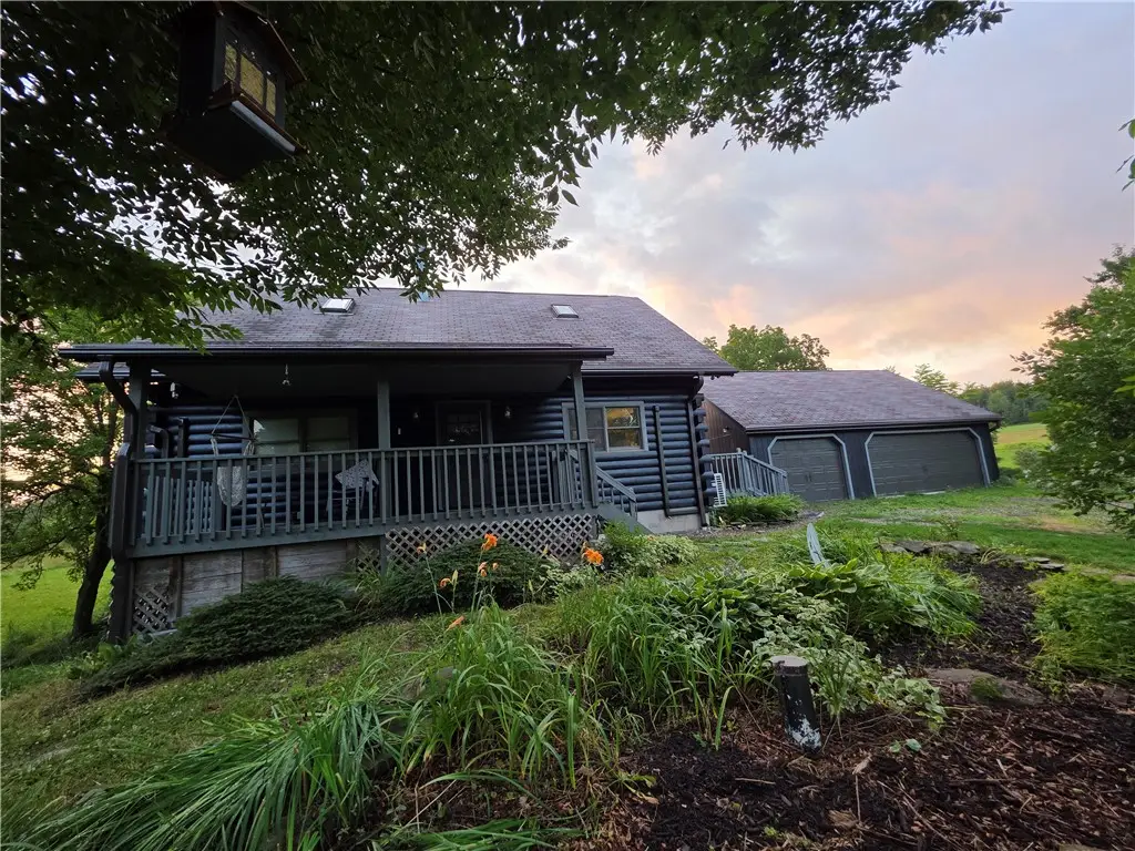 11752 Hendy Hollow Road, Corning, NY 14830 - #1