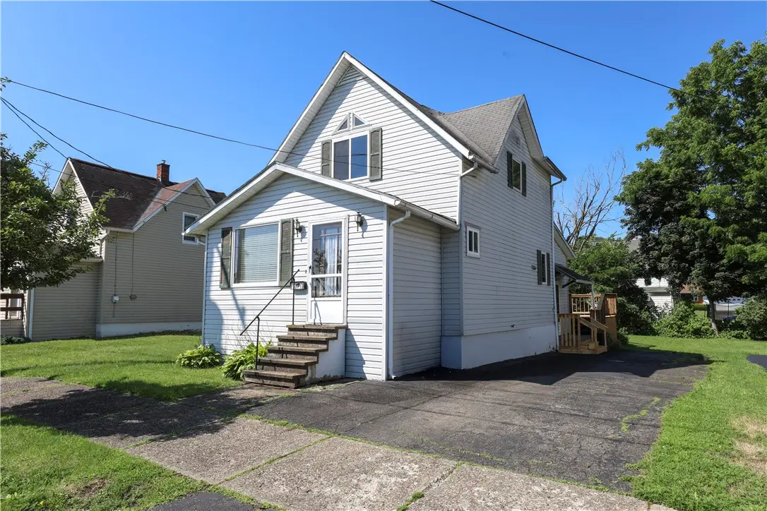 1071 Magee Street, Elmira, NY 14901 - #1