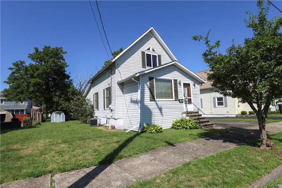 1071 Magee Street, Elmira, NY 14901 - #2