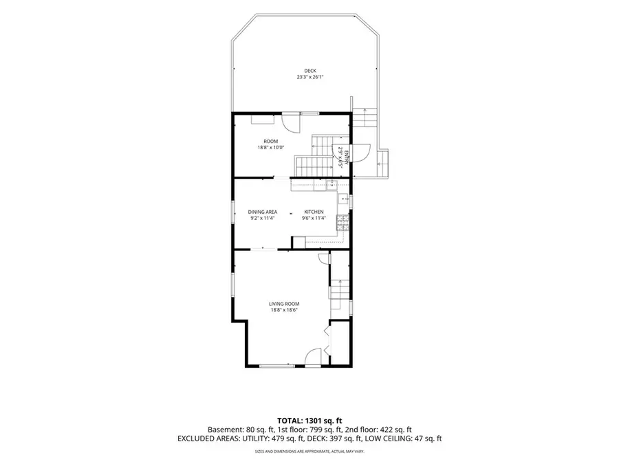 1071 Magee Street, Elmira, NY 14901 - #3
