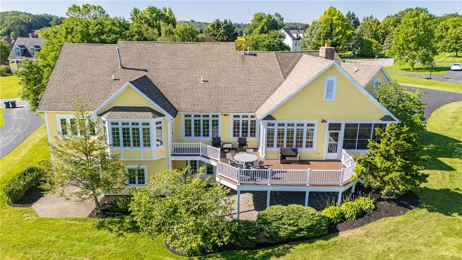 22 Cobblecreek Road, Victor, NY 14564 - #2
