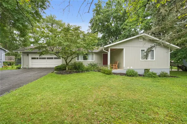135 Simsbury Drive, Ithaca, NY 14850