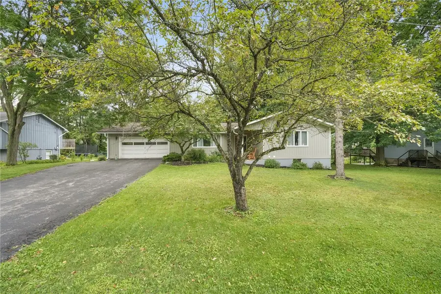 135 Simsbury Drive, Ithaca, NY 14850 - #2