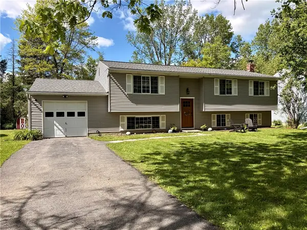 26 Greystone Drive, Dryden, NY 13053