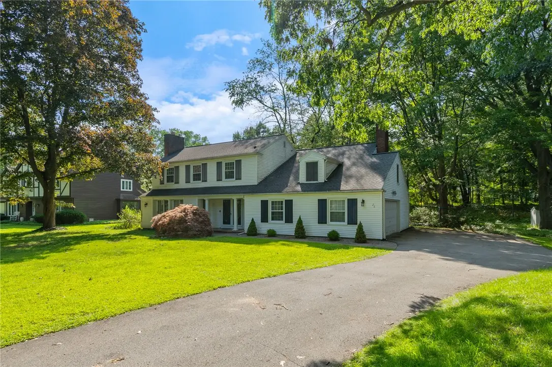 26 Rippingale Road, Pittsford, NY 14534 - #1
