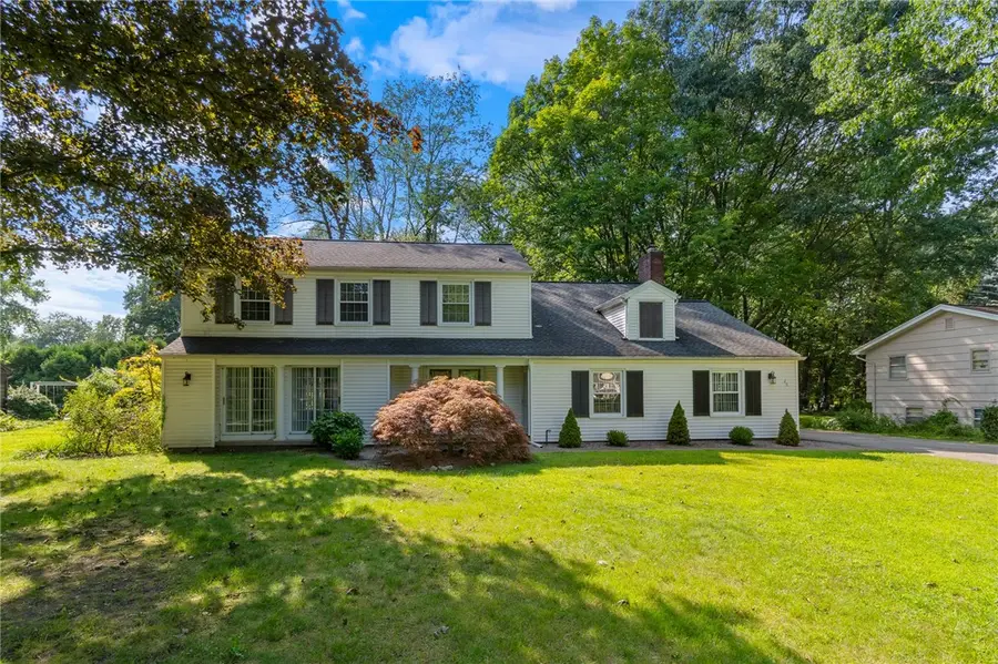26 Rippingale Road, Pittsford, NY 14534 - #3