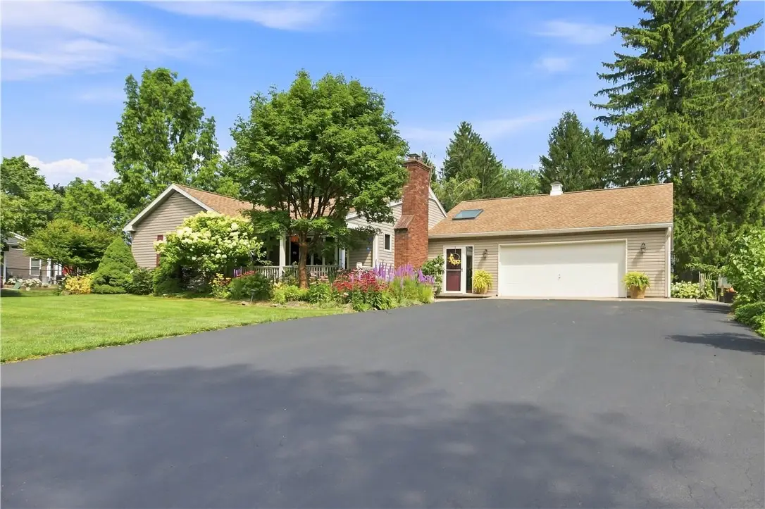 598 Van Alstyne Road, Webster, NY 14580 - #1