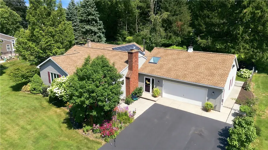 598 Van Alstyne Road, Webster, NY 14580 - #3