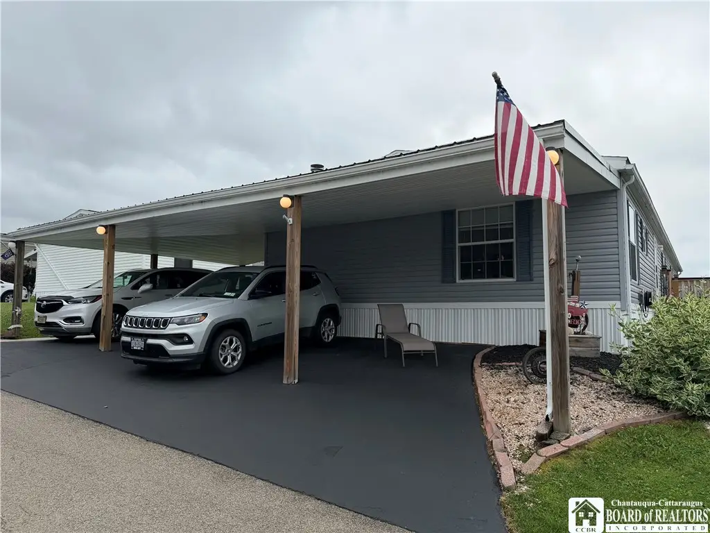 4115 S Nine Mile Rd Lot 187, Allegany, NY 14706 - #1
