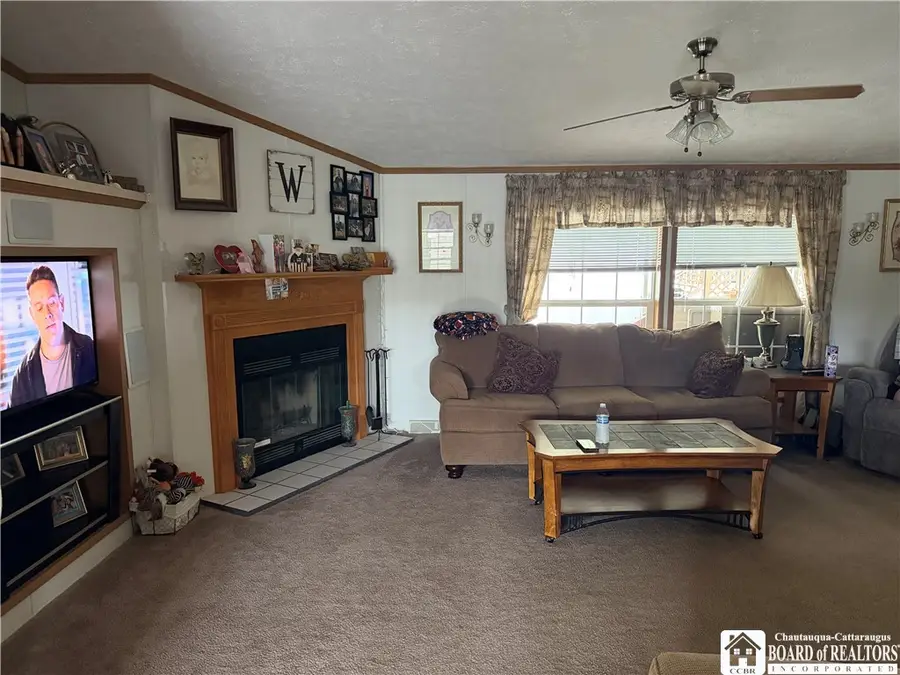 4115 S Nine Mile Rd Lot 187, Allegany, NY 14706 - #2