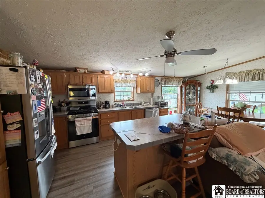 4115 S Nine Mile Rd Lot 187, Allegany, NY 14706 - #3