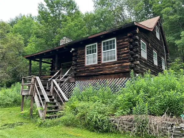 2245 Sanly Road, Franklin, NY 13775