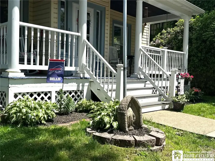 36 Grant Street, Jamestown, NY 14701 - #3