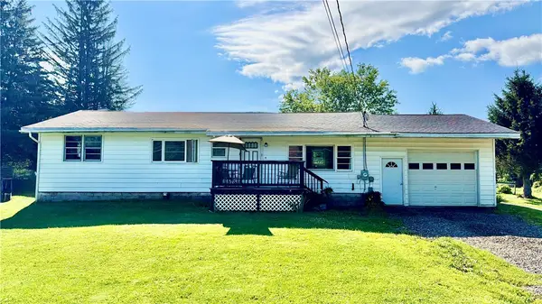 7000 State Highway 357, Franklin, NY 13775