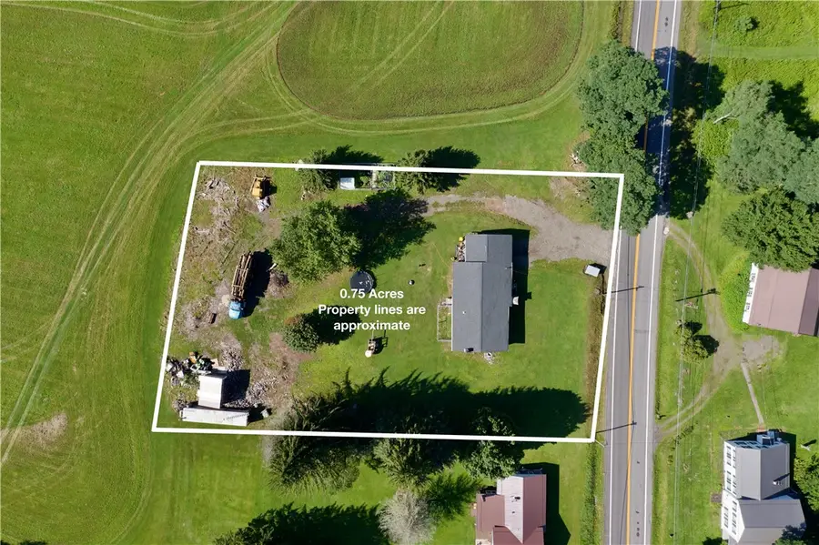 7000 State Highway 357, Franklin, NY 13775 - #2