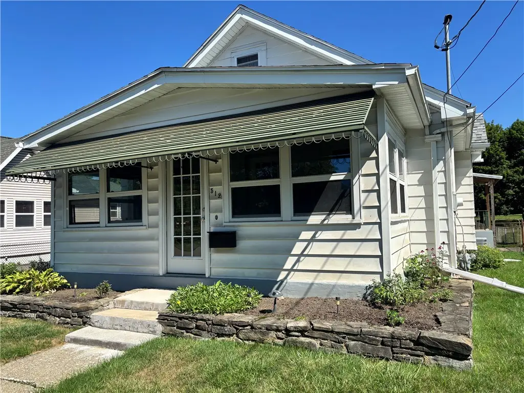 512 W Franklin Street, Horseheads, NY 14845 - #1