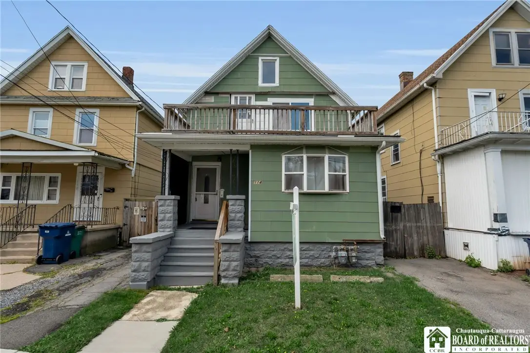 114 Roesch Avenue, Buffalo, NY 14207 - #1