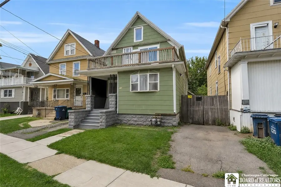 114 Roesch Avenue, Buffalo, NY 14207 - #2