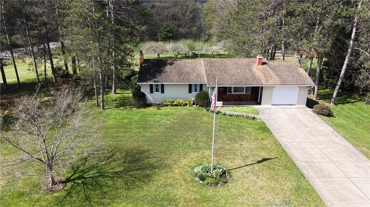 109 Afton Lake Road, Afton, NY 13730 - #1
