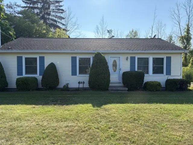 33 North Avenue, Hilton, NY 14468 - #1