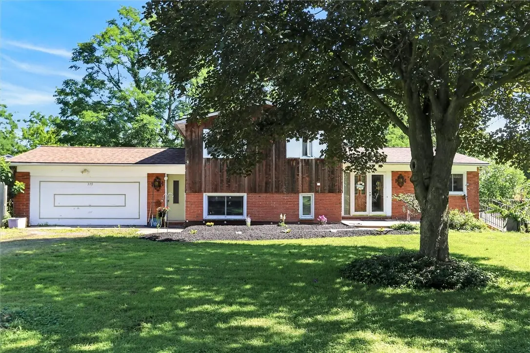 379 High Street Extension, Fairport, NY 14450 - #1