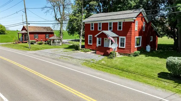336 State Route 14 Highway, Lyons, NY 14489