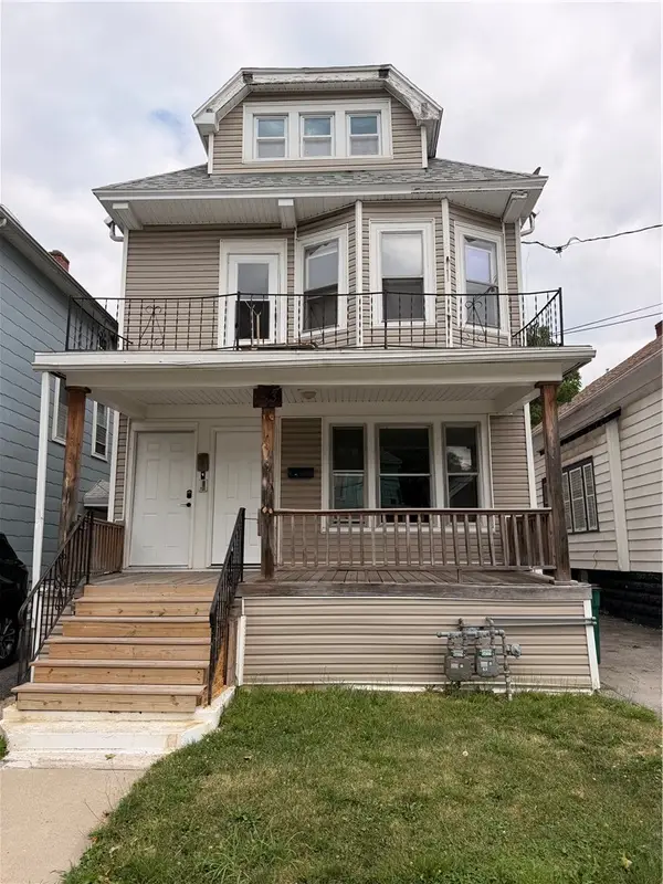 153 Freund Street, Buffalo, NY 14215