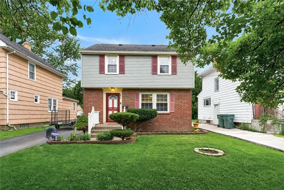 51 Brookhaven Ter Terrace, Rochester, NY 14621 - #1