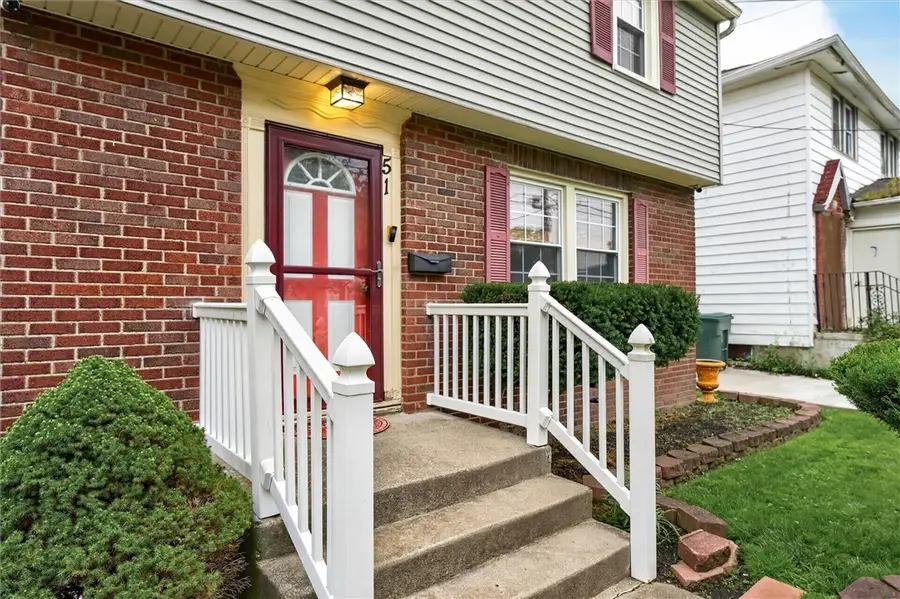 51 Brookhaven Ter Terrace, Rochester, NY 14621 - #3