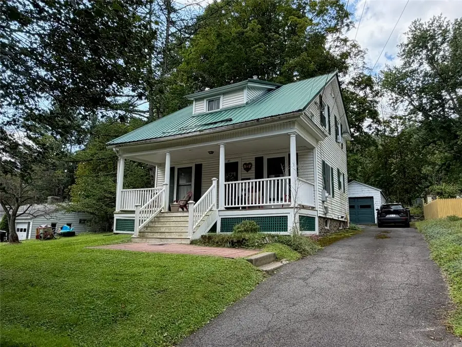 141 East Street, Oneonta, NY 13820 - #2