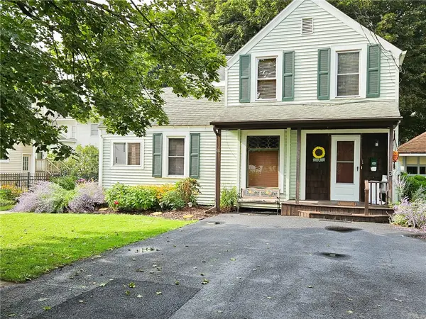 3 Congress Street, Moravia, NY 13118