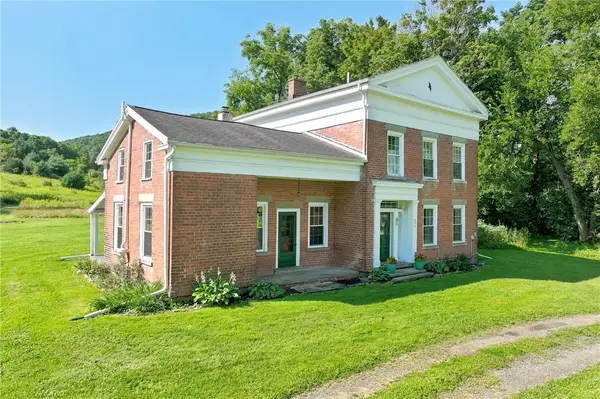 651 Spencer Road, Candor, NY 13743