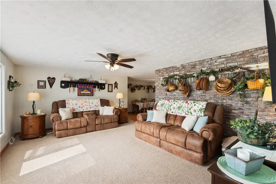 417 East Road, Wyoming, NY 14591 - #3