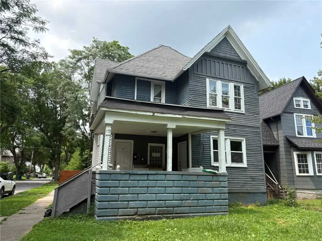 175 Fulton Avenue, Rochester, NY 14613 - #1