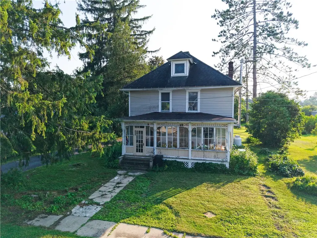122 Public Landing Road, Cooperstown, NY 13326 - #1