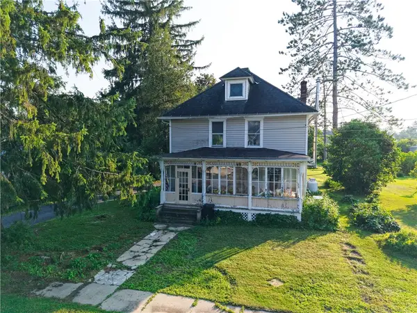 122 Public Landing Road, Cooperstown, NY 13326