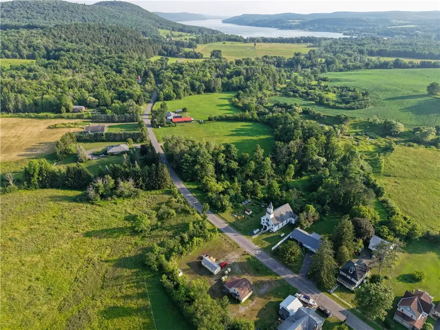 122 Public Landing Road, Cooperstown, NY 13326 - #2