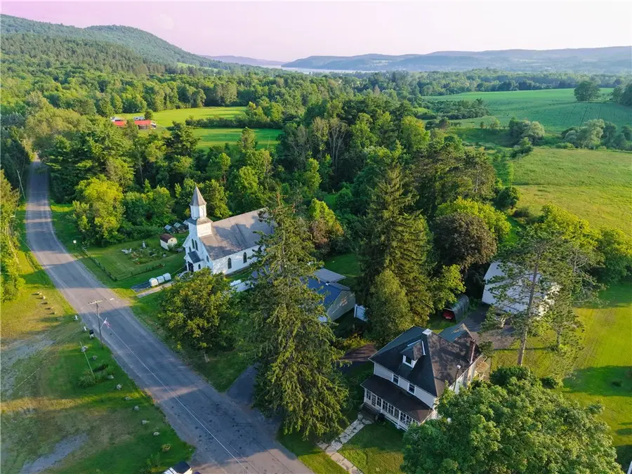 122 Public Landing Road, Cooperstown, NY 13326 - #3