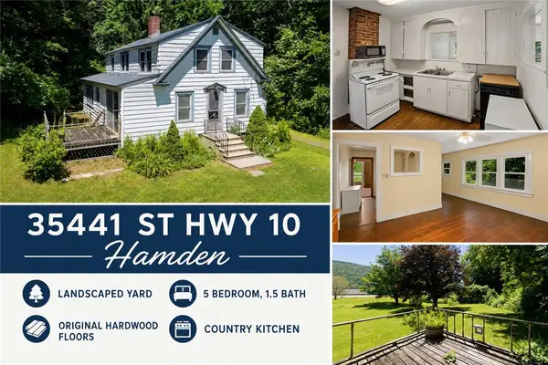 35441 State Highway 10, Hamden, NY 13782