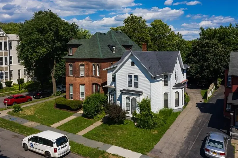 44 Rowley Street, Rochester, NY 14607 - #2