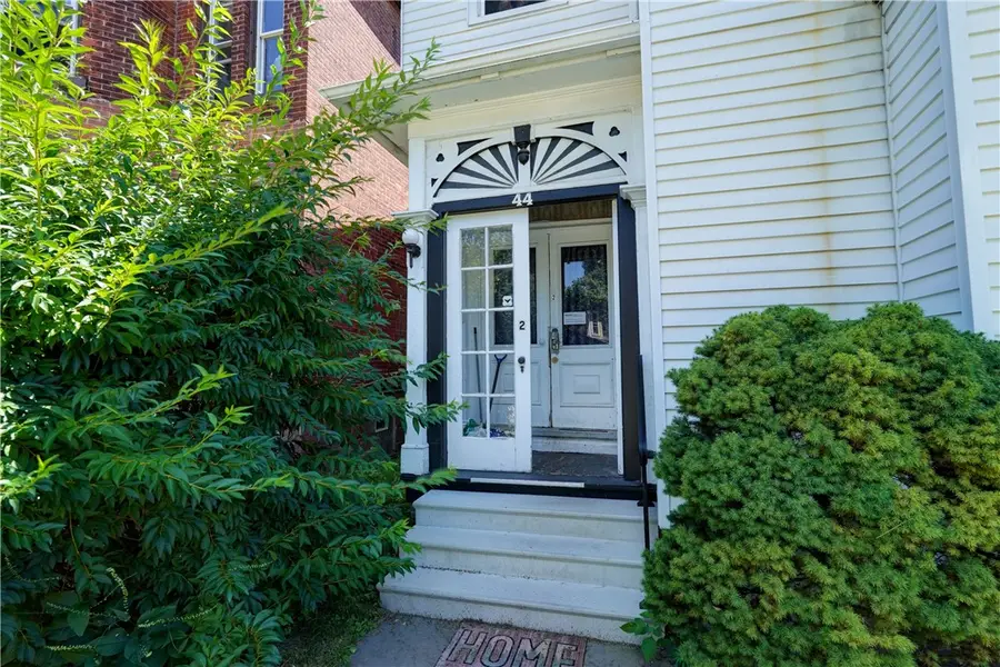 44 Rowley Street, Rochester, NY 14607 - #3
