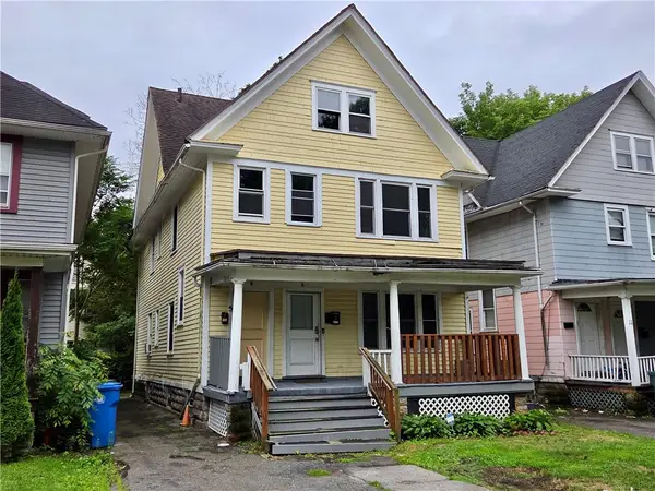 5 Sawyer Street, Rochester, NY 14619