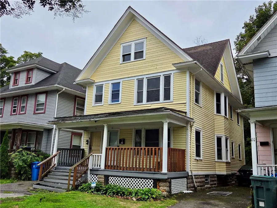5 Sawyer Street, Rochester, NY 14619 - #2